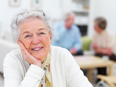 Nutrition des personnes âgées : Un guide pour une santé durable
