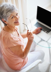Technologies adaptées : L'évolution numérique au service des personnes âgées