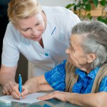 Déclin cognitif et soins pour la démence dans les populations vieillissantes
