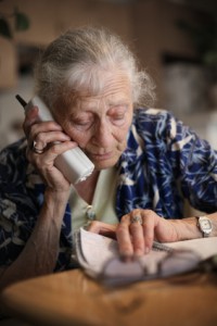 Comment savoir si vous avez droit aux aides pour les personnes âgées au Canada