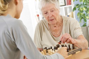 Agnosie et Alzheimer : Quand un proche ne reconnaît plus sa famille