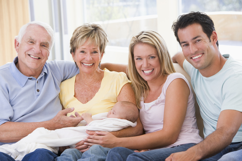 Soins aux personnes âgées et soutien aux membres de la famille : Un engagement partagé
