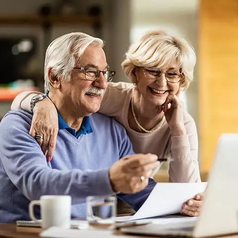 Quels sont les symptômes du glaucome ?